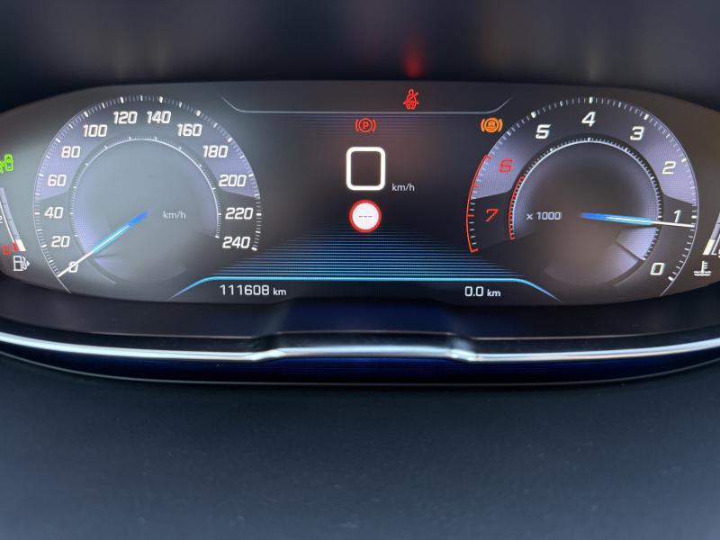 Image de la voiture Peugeot 3008