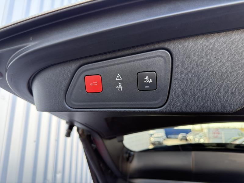 Image de la voiture Peugeot 3008