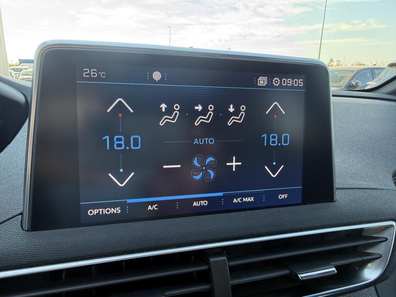 Image de la voiture Peugeot 3008