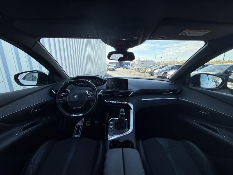Image de la voiture Peugeot 3008