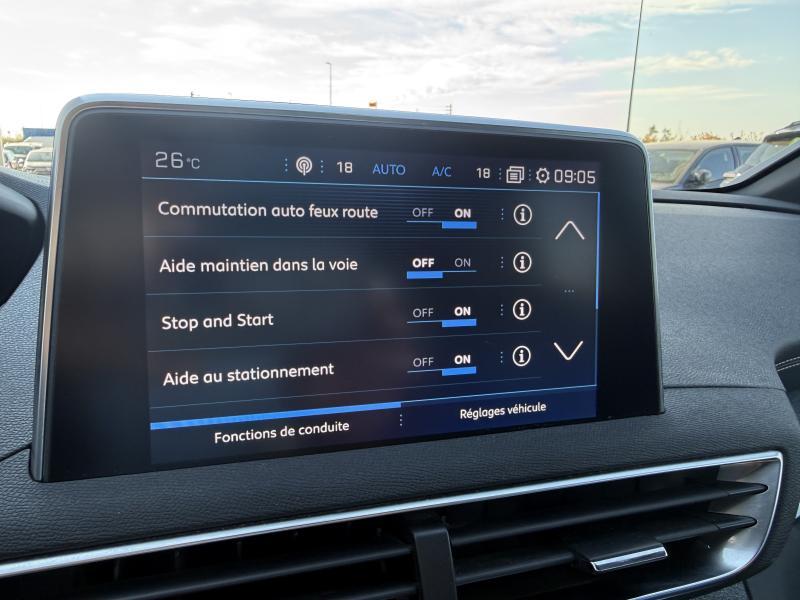 Image de la voiture Peugeot 3008