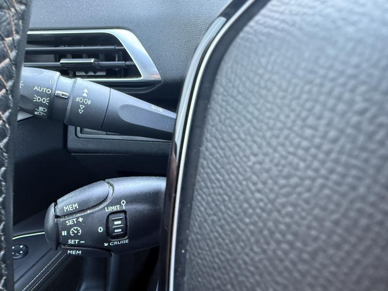 Image de la voiture Peugeot 3008
