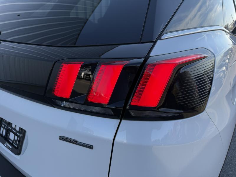 Image de la voiture Peugeot 3008