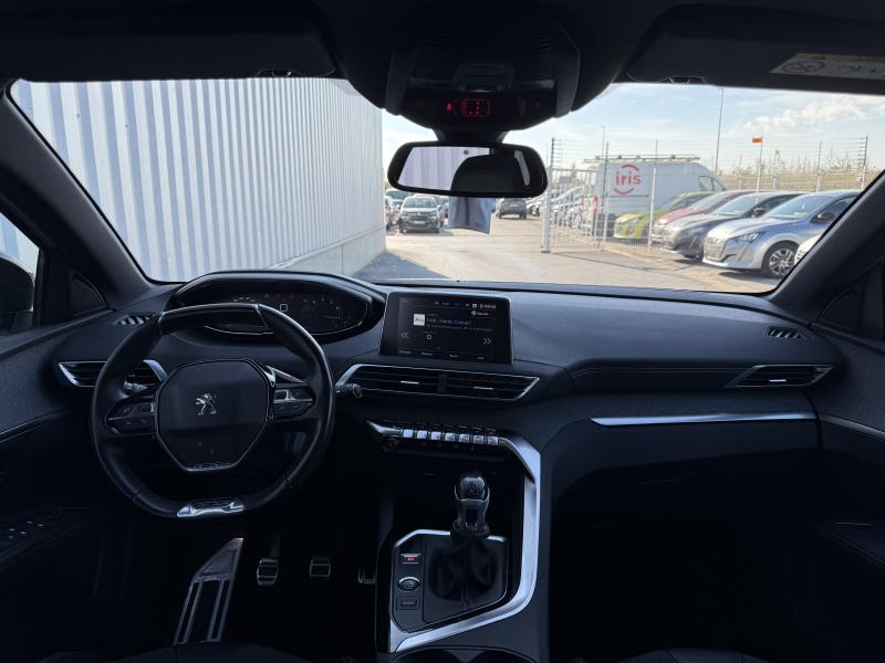 Image de la voiture Peugeot 3008