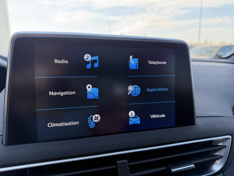 Image de la voiture Peugeot 3008
