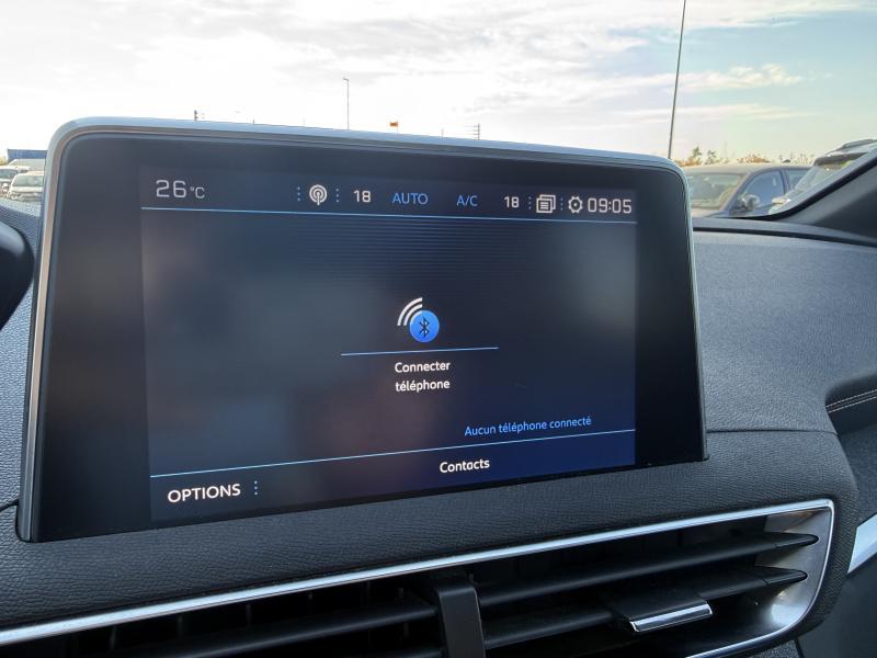 Image de la voiture Peugeot 3008