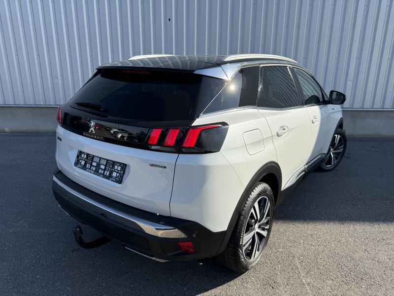 Image de la voiture Peugeot 3008