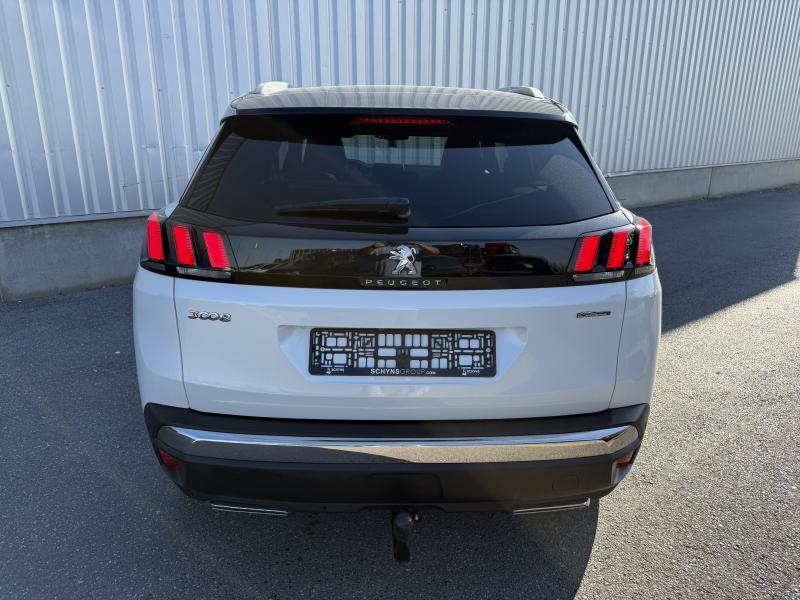 Image de la voiture Peugeot 3008