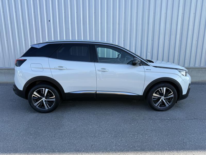 Image de la voiture Peugeot 3008