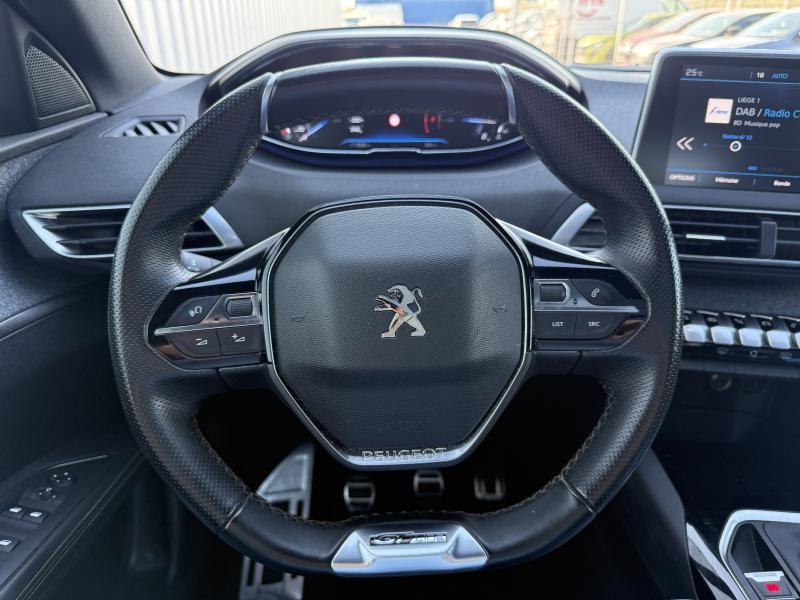 Image de la voiture Peugeot 3008