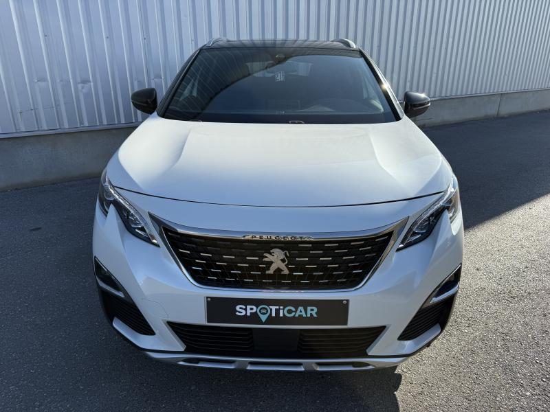 Image de la voiture Peugeot 3008