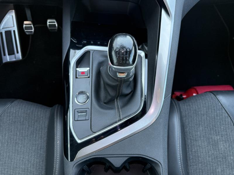 Image de la voiture Peugeot 3008