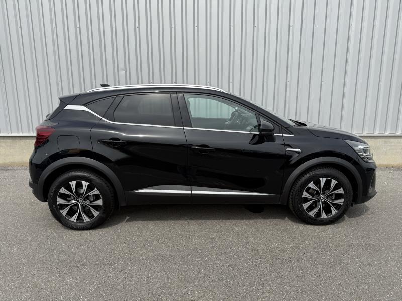 Image de la voiture Renault Captur