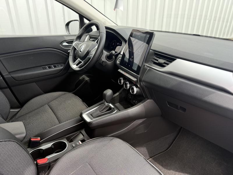 Image de la voiture Renault Captur