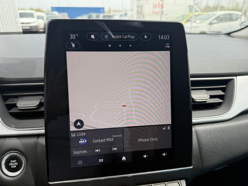 Image de la voiture Renault Captur