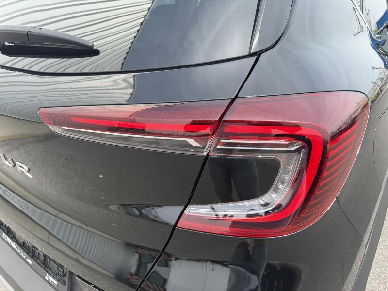 Image de la voiture Renault Captur
