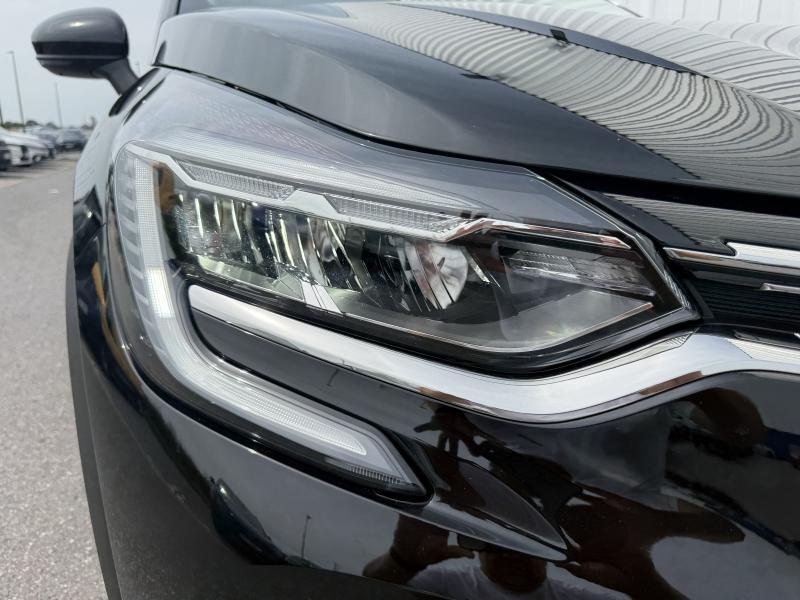 Image de la voiture Renault Captur