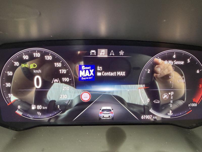 Image de la voiture Renault Captur