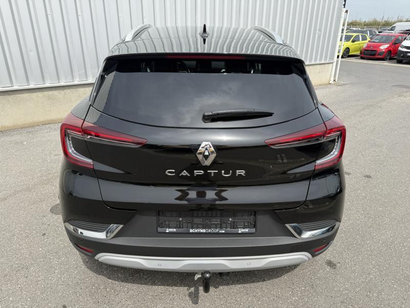 Image de la voiture Renault Captur