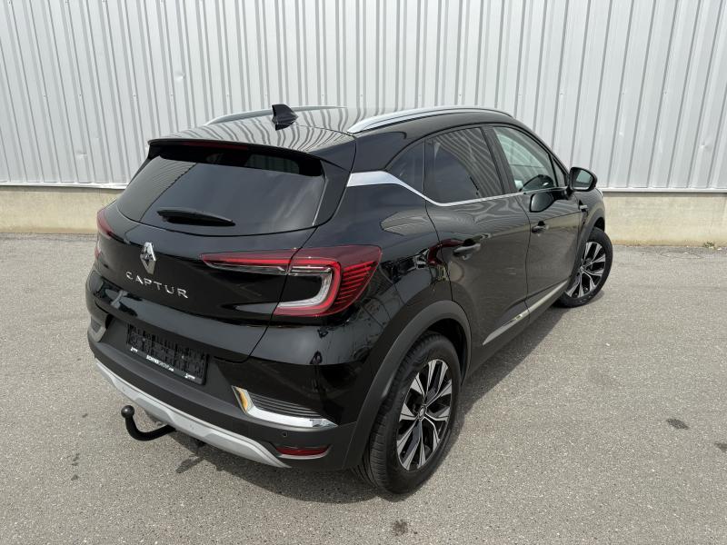 Image de la voiture Renault Captur