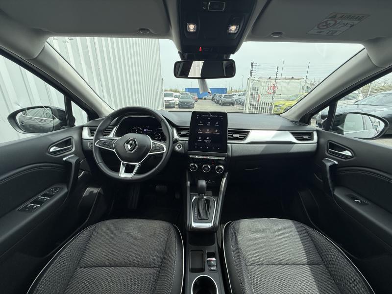 Image de la voiture Renault Captur