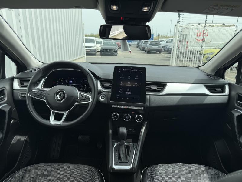 Image de la voiture Renault Captur