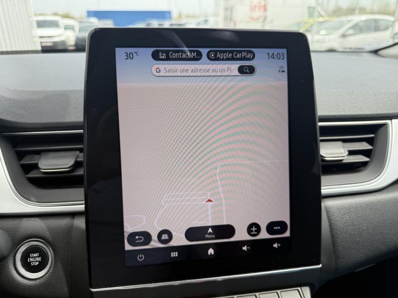 Image de la voiture Renault Captur