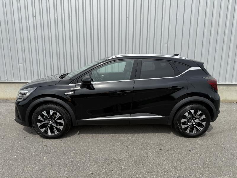 Image de la voiture Renault Captur