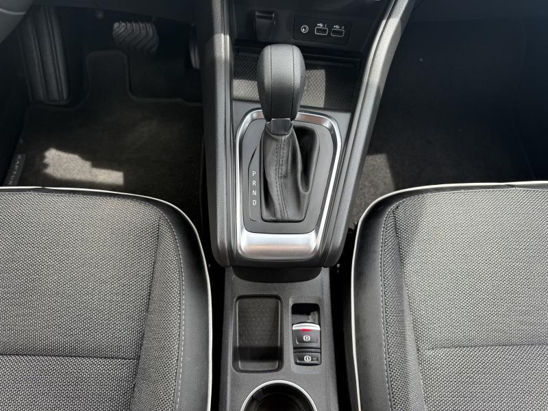 Image de la voiture Renault Captur