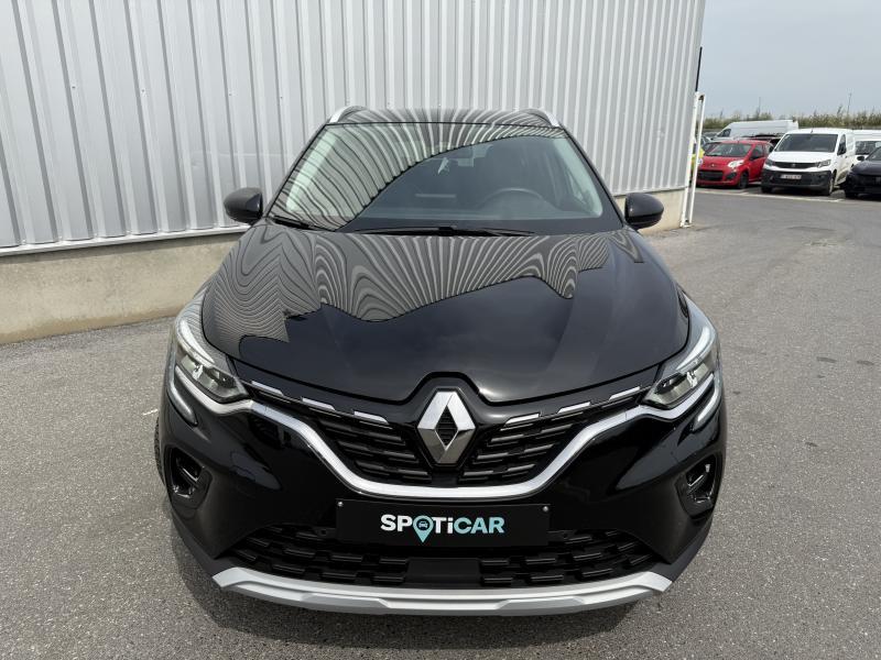 Image de la voiture Renault Captur