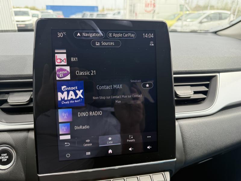 Image de la voiture Renault Captur
