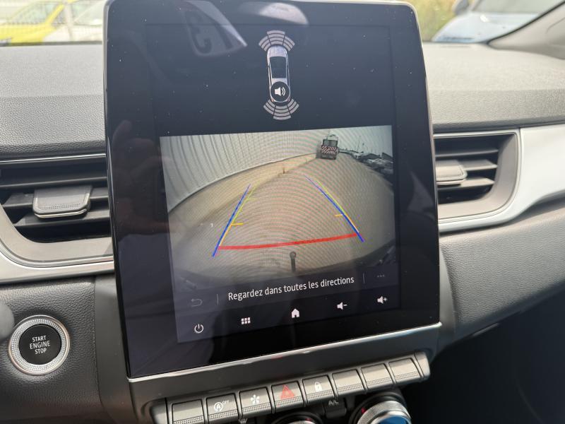 Image de la voiture Renault Captur