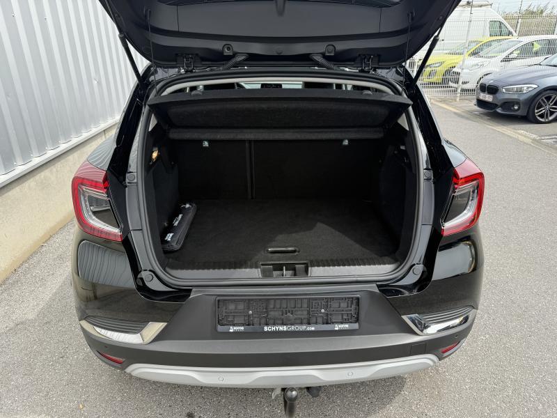 Image de la voiture Renault Captur