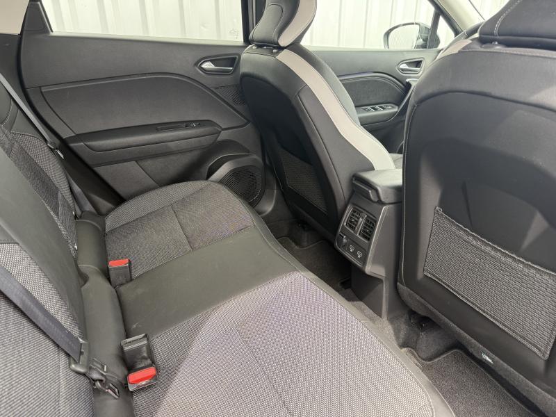 Image de la voiture Renault Captur