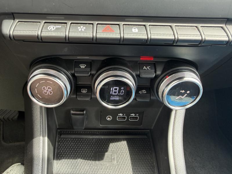 Image de la voiture Renault Captur