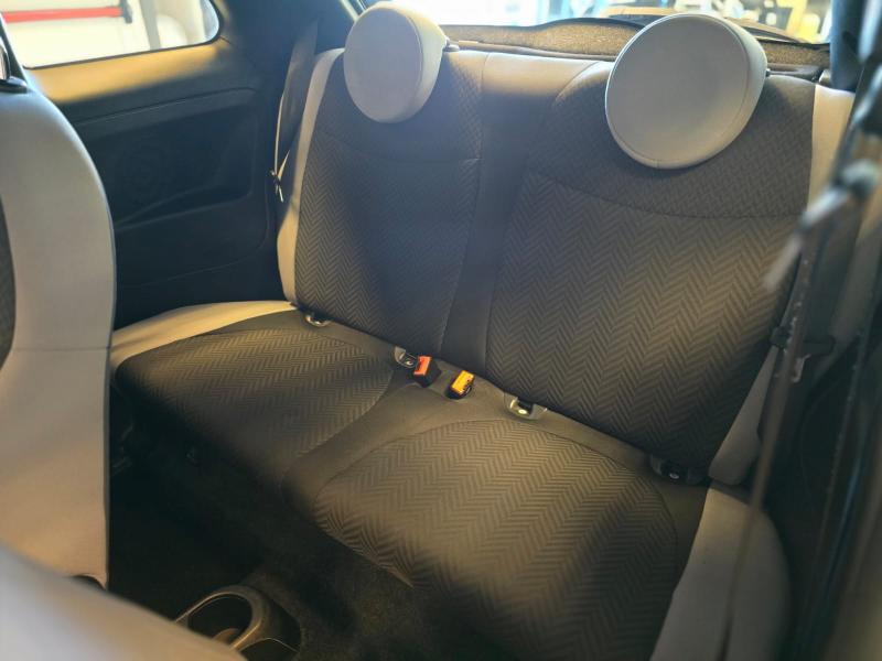 Image de la voiture Fiat 500