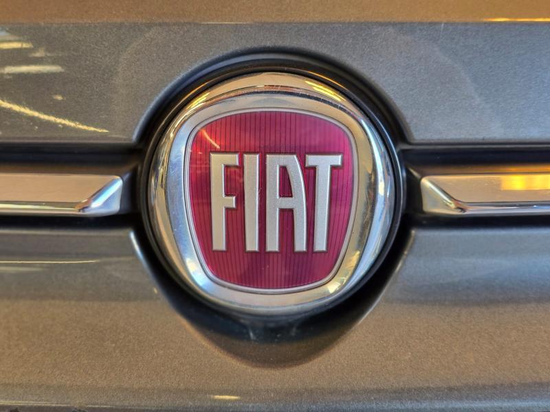 Image de la voiture Fiat 500