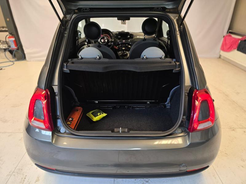 Image de la voiture Fiat 500