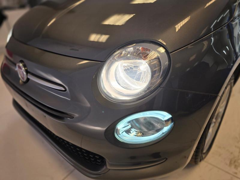 Image de la voiture Fiat 500