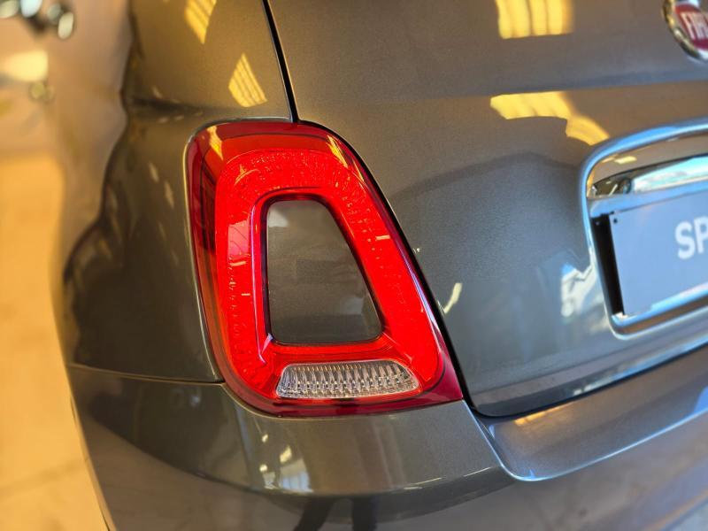 Image de la voiture Fiat 500