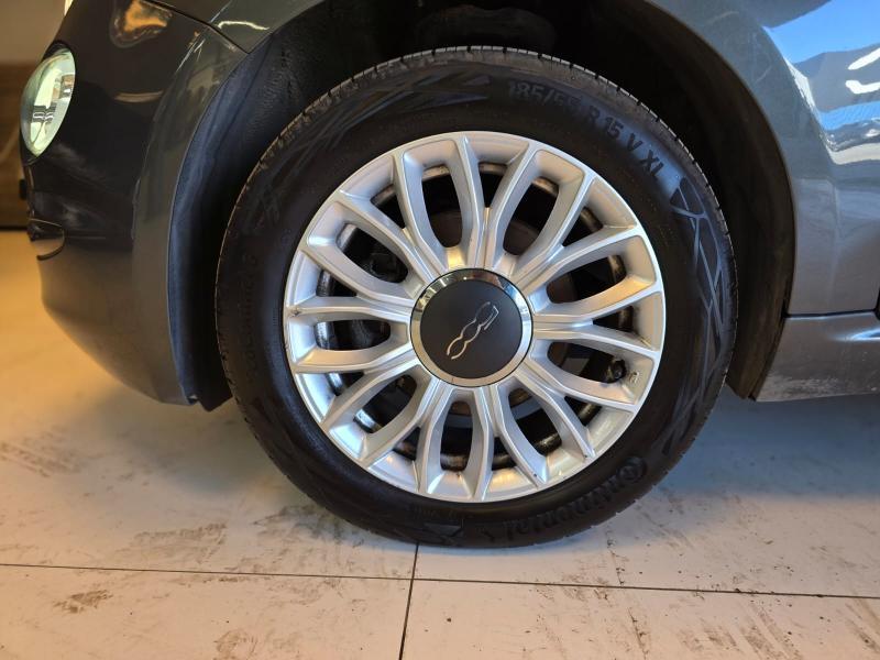 Image de la voiture Fiat 500