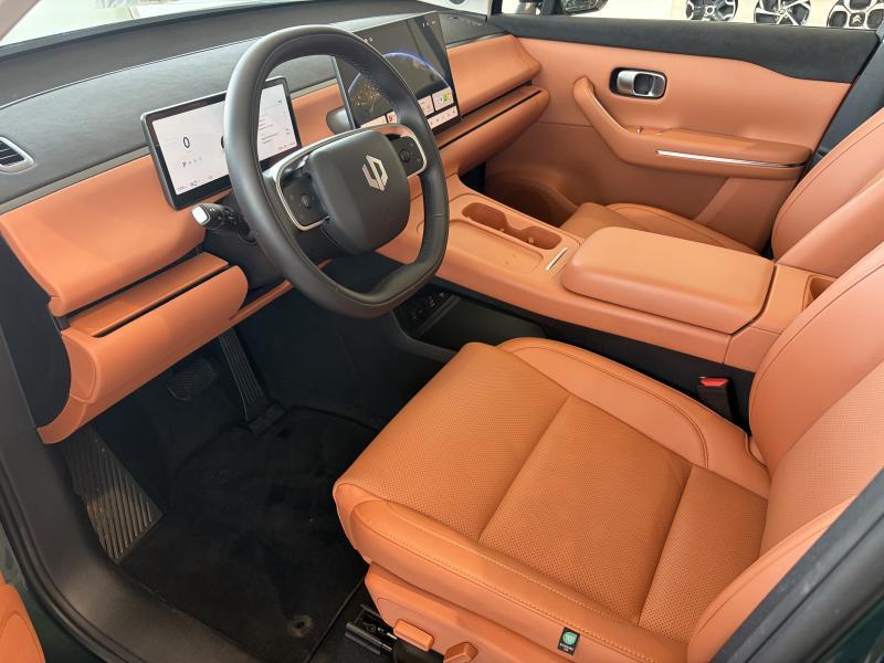 Image de la voiture Leapmotor C10