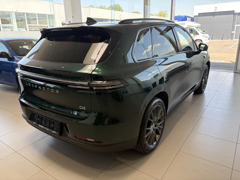 Image de la voiture Leapmotor C10