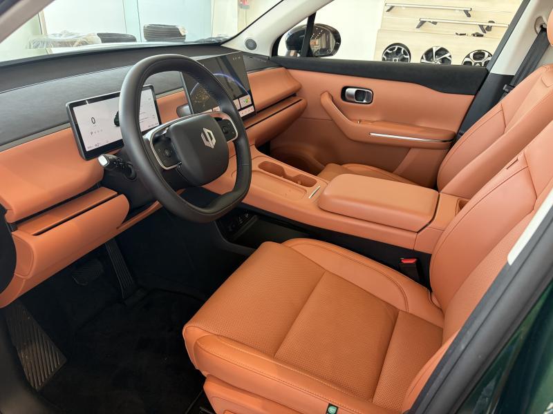 Image de la voiture Leapmotor C10