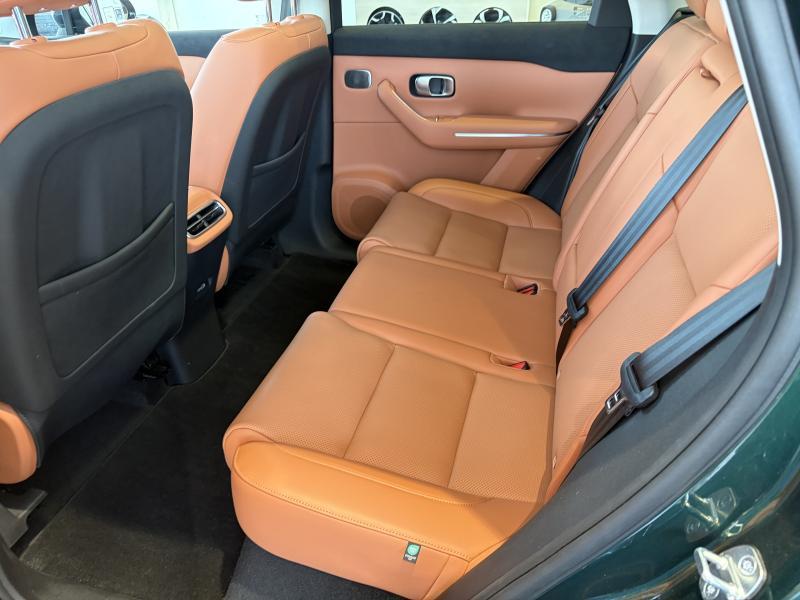 Image de la voiture Leapmotor C10