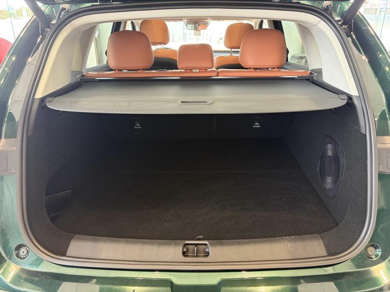 Image de la voiture Leapmotor C10