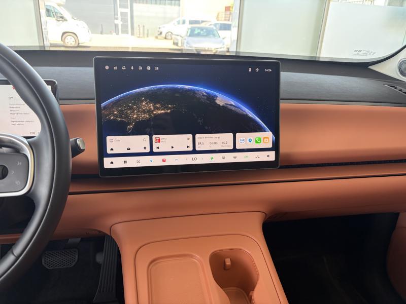 Image de la voiture Leapmotor C10