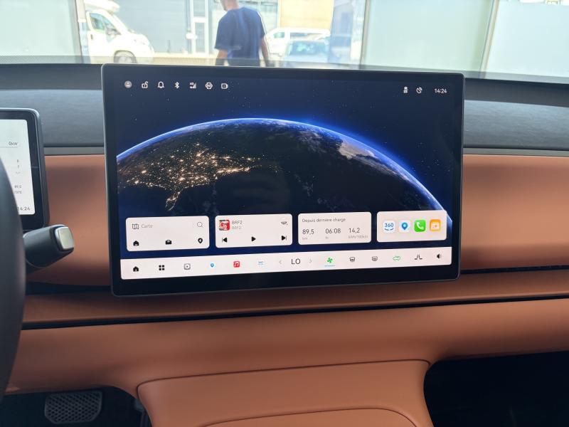 Image de la voiture Leapmotor C10