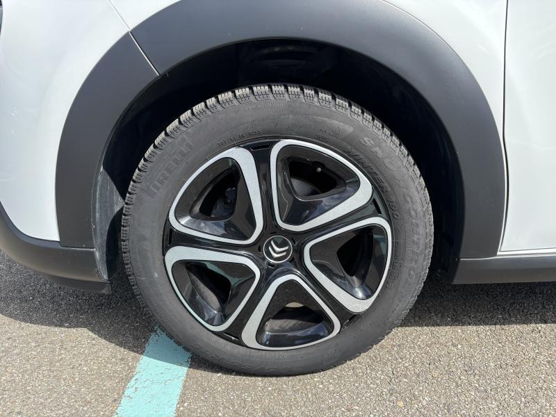 Image de la voiture Citroen C3