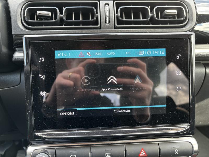 Image de la voiture Citroen C3